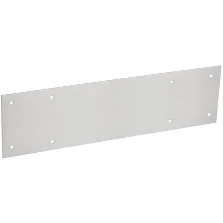 Southwire Cable Protection Plate, NOVAL Accessory, Galvanized Steel SP-518